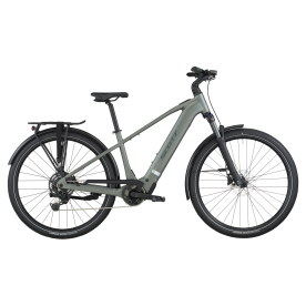 Scott Sub Sport 30 Elektromos Városi Kerékpár - Highland Green