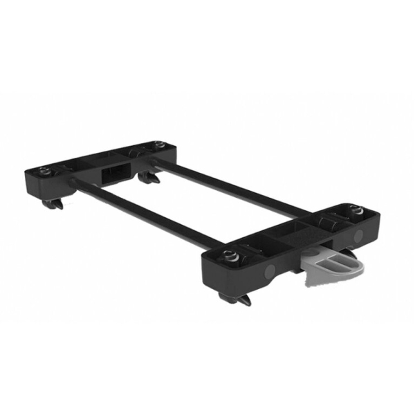 Racktime Talis Trunk Kerékpár Túratáska - zöld