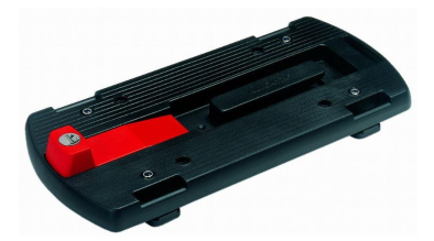 KlickFix GTA Kerékpár Csomagtartó Adapter