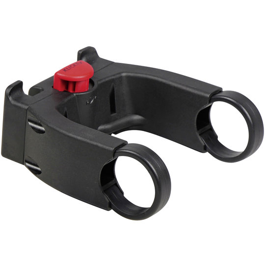 Klickfix E-Bike  Kerékpár Kormányadapter 22-32 mm - fekete