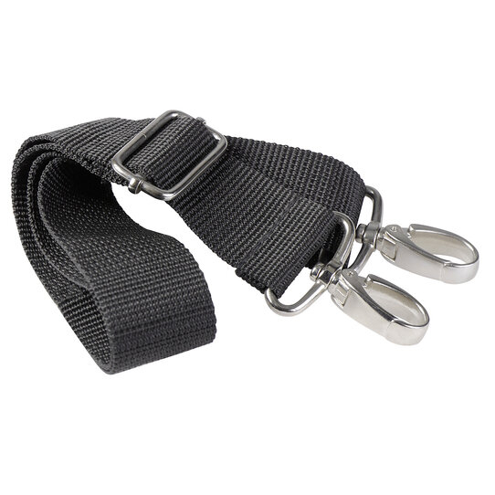 Klickfix Matchpack Hátizsák Kormányra vagy Nyeregcsőre Klickfix Adapter Nélkül - fekete