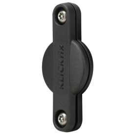 Klickfix Find Me Apple Air Tag Nyomkövető Tartó Kerékpárra