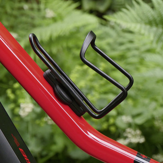 Klickfix Find Me Apple Air Tag Nyomkövető Tartó Kerékpárra