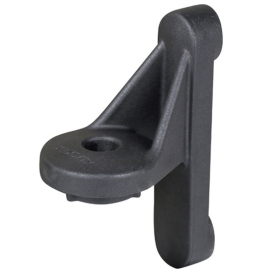 Klickfix Bottlefix Ahead Kerékpáros Kulacstartó Adapter - fekete