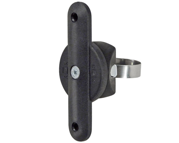 KlickFix Bottlefix Kerékpáros Kulacstartó Adapter Kormányra/Nyeregcsőre