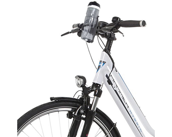 KlickFix Bottlefix Kerékpáros Kulacstartó Adapter Kormányra/Nyeregcsőre