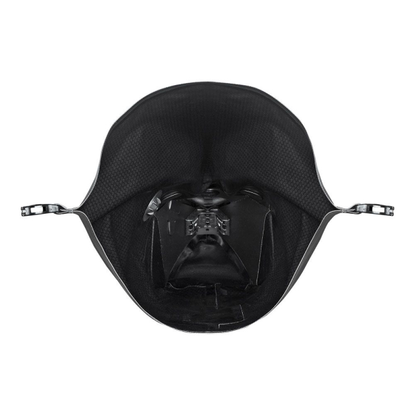 Ortlieb Seat Pack Kerékpár Nyeregtáska - fekete