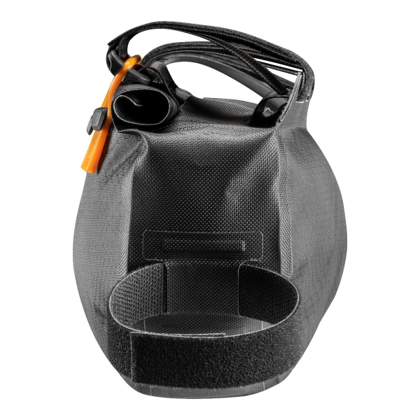 Ortlieb Frame Pack RC 4Literes Vízálló Kerékpár Váztáska - fekete