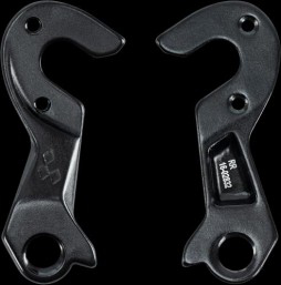 Cube Litening Direct Mount Vázpapucs