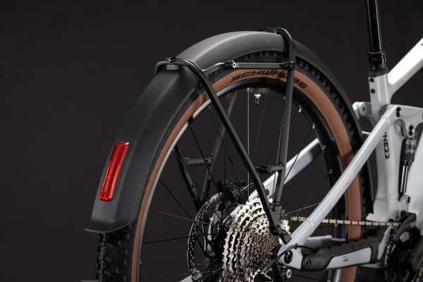 Cube Stereo Hybrid ONE22 Pro 800 FE foggrey´n´sparklerose 27,5" 2027 Elektromos Fully Mountain Bike Kerékpár - fehér