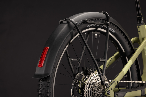 Cube Stereo Hybrid ONE44 Pro 800 FE softwillow´n´green 27,5" 2027 Elektromos Fully Mountain Bike Kerékpár - világoszöld