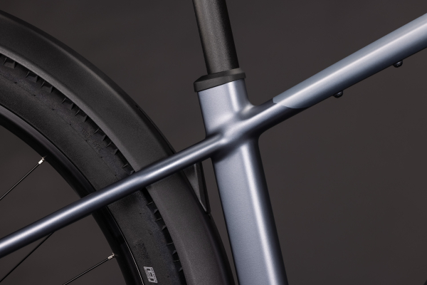 Cube Reaction Hybrid Performance 720 F ashgrey´n´prism  29" 2027 Elektromos Hardtail Mountain Bike Kerékpár - szürke