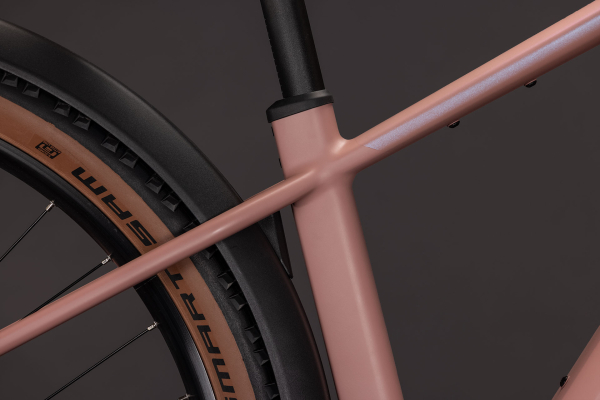 Cube Reaction Hybrid Performance 720 FE ruby´n´black 29" 2027 Elektromos Hardtail Mountain Bike Kerékpár - korall