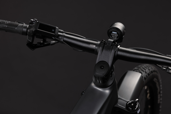 Cube Reaction Hybrid Race 800 FE slabgrey´n´chrome 29" 2027 Elektromos Hardtail Mountain Bike Kerékpár - szürke