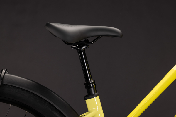 Cube Reaction Hybrid Race 800 FE bananasplit´n´black 29" 2027 Elektromos Hardtail Mountain Bike Trapeze Kerékpár - sárga