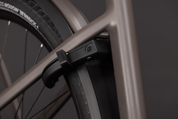 Cube Kathmandu Hybrid ONE 800 cedar´n´chrome 28" 2027 Elektromos Onroad Trekking Easy Entry Kerékpár - barna