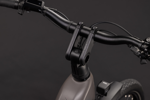 Cube Kathmandu Hybrid ONE 800 cedar´n´chrome 28" 2027 Elektromos Onroad Trekking Easy Entry Kerékpár - barna