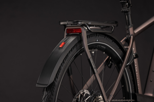 Cube Kathmandu Hybrid SLT 800 mysticgraphite´n´reflex 28" 2027 Elektromos Onroad Trekking Kerékpár - sötétkék