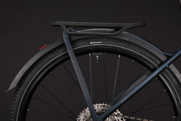 Cube Kathmandu Hybrid C:62 Pro 400X liquidsteel´n´prizm 28" 2027 Elektromos Onroad Trekking Kerékpár - sötétkék