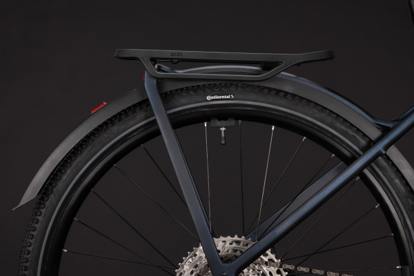 Cube Kathmandu Hybrid C:62 Pro 400X liquidsteel´n´prizm 28" 2027 Elektromos Onroad Trekking Easy Entry Kerékpár - sötétkék