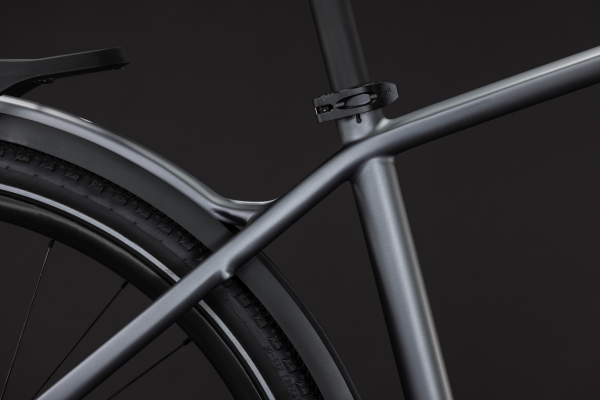 Cube Kathmandu Hybrid C:62 SLT 400X ashgrey´n´prizm 28" 2027 Elektromos Onroad Trekking Kerékpár - szürke