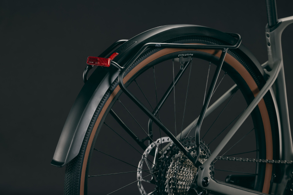Cube Nuroad Hybrid C:62 Race 400X FE oldgrey´n´grey 28" 2027 Elektromos Gravel Kerékpár - szürke