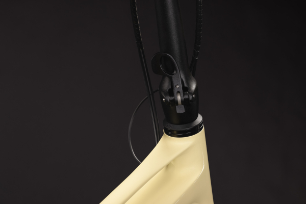 Cube Fold Hybrid Deluxe 540 paleyellow´n´sage 20" 2027 Elektromos Light Hardtail MTB Kerékpár - sárga
