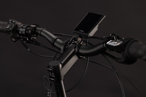 Cube Longtail Hybrid Deluxe 800 sandgrit´n´black 26" 2027 Elektromos Light Hardtail MTB Kerékpár - zöld