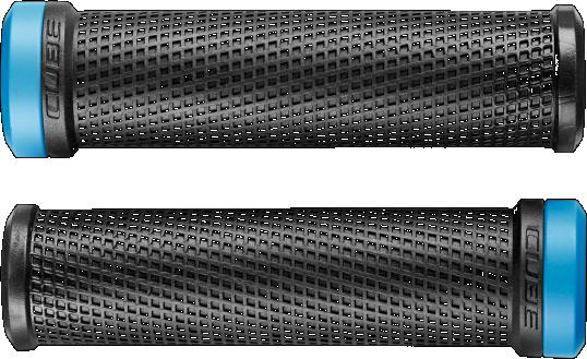 Cube Race Lock Bilincses Markolat - fekete - zöld
