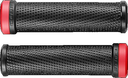 Cube Race Lock Bilincses Markolat - fekete - zöld