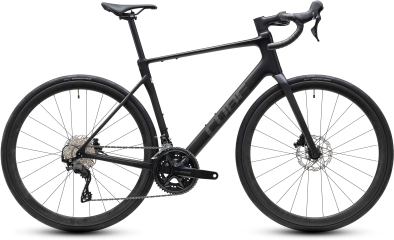 Cube Attain C:62 Race carbon´n´coalchrome 28 2027 Országúti Kerékpár - carbon