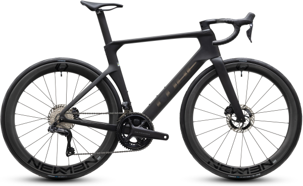 Cube Litening AERO C:68X Race carbon´n´chrome 28" 2027 Országúti Kerékpár - carbon