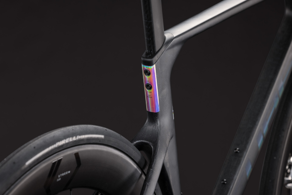 Cube Litening AERO C:68X Orbit digitalcarbon’n’prizm 28" 2027 Országúti Kerékpár - carbon