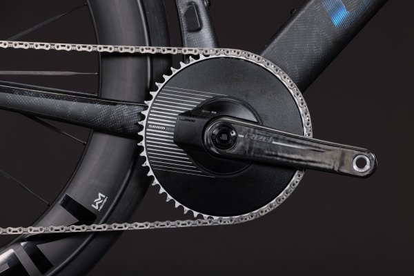 Cube Litening AERO C:68X Orbit digitalcarbon’n’prizm 28" 2027 Országúti Kerékpár - carbon