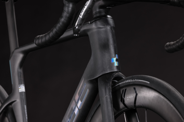 Cube Litening AERO C:68X Orbit digitalcarbon’n’prizm 28" 2027 Országúti Kerékpár - carbon