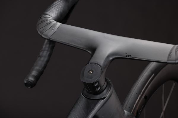 Cube Litening AERO C:68X Orbit digitalcarbon’n’prizm 28" 2027 Országúti Kerékpár - carbon