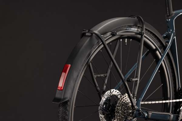 Cube Nuroad Race FE inkgrey´n´grey 28" 2027 Országúti Kerékpár - sötétkék
