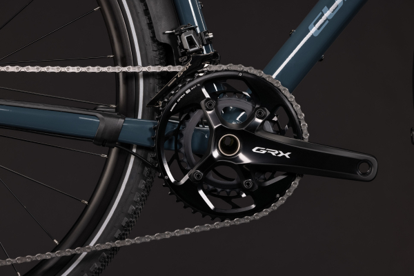 Cube Nuroad Race FE inkgrey´n´grey 28" 2027 Országúti Kerékpár - sötétkék