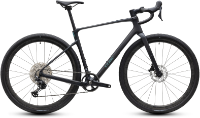 Cube Nuroad C:62 ONE carbon´n´shiftverde 28 2027 Országúti Kerékpár - carbon