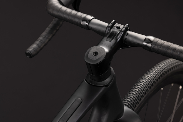 Cube Nuroad C:62 ONE carbon´n´shiftverde 28" 2027 Országúti Kerékpár - carbon