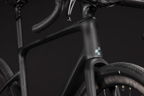 Cube Nuroad C:62 ONE carbon´n´shiftverde 28" 2027 Országúti Kerékpár - carbon