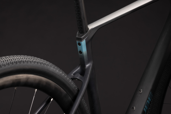 Cube Nuroad C:62 ONE carbon´n´shiftverde 28" 2027 Országúti Kerékpár - carbon