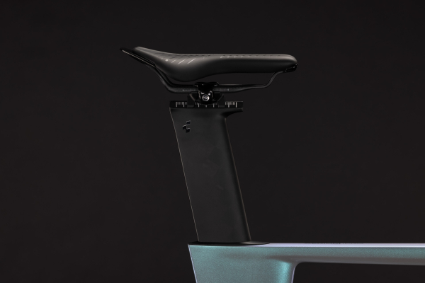 Cube Aerium C:68X Pro greenfusion´n´black 28" 2027 Triathlon Kerékpár - szürke