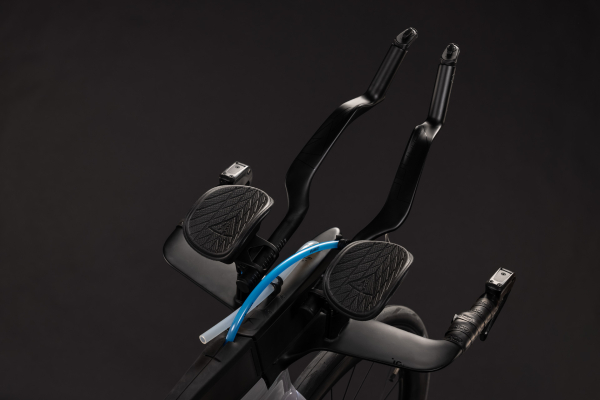 Cube Aerium C:68X Pro greenfusion´n´black 28" 2027 Triathlon Kerékpár - szürke