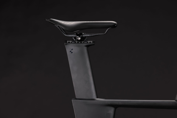 Cube Aerium C:68X Race carbon´n´chrome 28" 2027 Triathlon Kerékpár - carbon