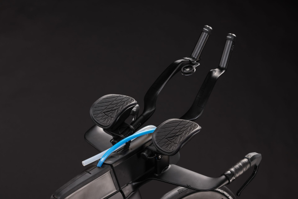 Cube Aerium C:68X Race carbon´n´chrome 28" 2027 Triathlon Kerékpár - carbon