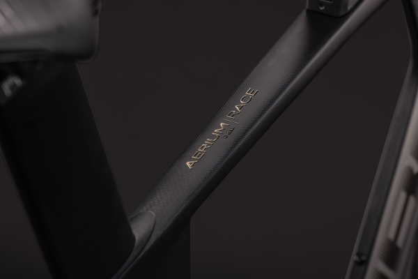 Cube Aerium C:68X Race carbon´n´chrome 28" 2027 Triathlon Kerékpár - carbon