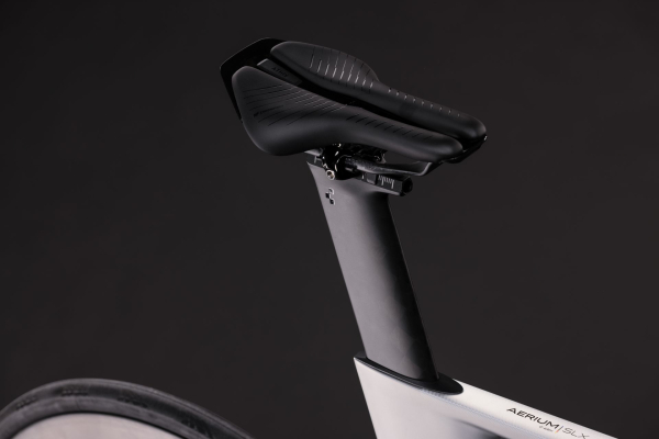 Cube Aerium C:68X SLX spaceship´n´cmyk 28" 2027 Triathlon Kerékpár - szürke