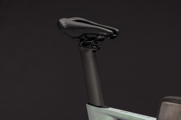 Cube Aerium C:68X SLT Aero genesisgrid´n´black 28" 2027 Triathlon Kerékpár - szürke