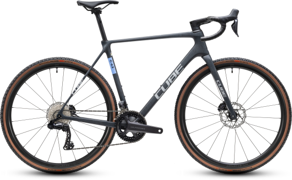 Cube Cross Race C:62 Race carbon´n´crisscross 28" 2027 Cyclocross Kerékpár - carbon